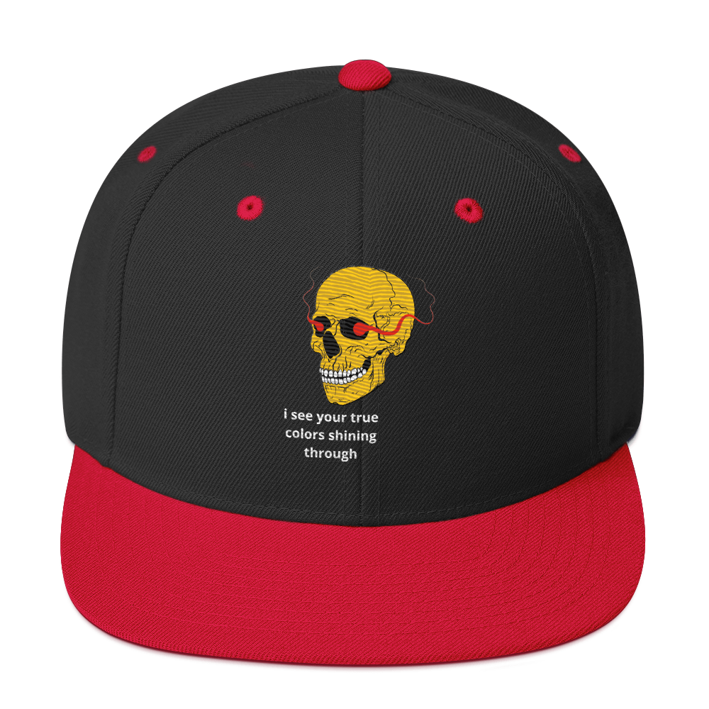 snapback