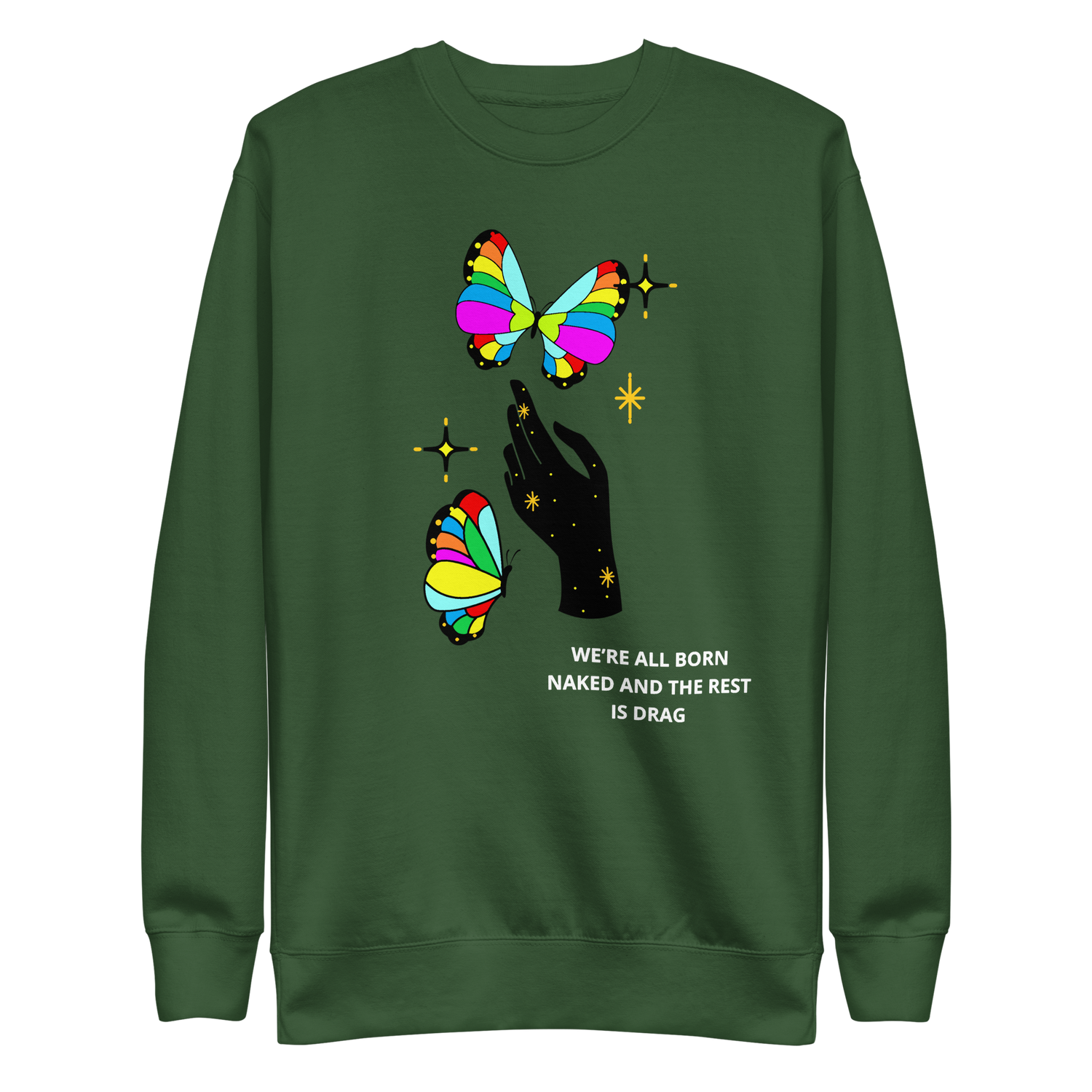 Sweatshirt